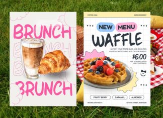 Jambura Food – Handwritten Font preview image 3