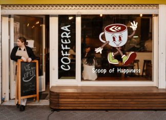 Jambura Food – Handwritten Font preview image 2