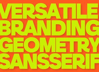Kaluk Sans Font preview image 2