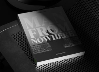 Kinematic – Timeless Serif Font preview image 2
