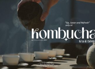 Kolase – Sans Serif Font preview image 2