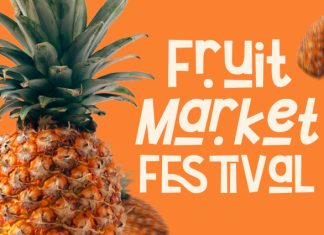 Korachi – Fun and Playful Font preview image 2