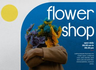 Kurcley Geometric Sans Serif Font preview image 2
