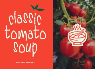 Leftea — Playful Handwriting Font preview image 3