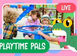 Licobe – Colorful Kids Font preview image 3