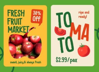 MONATA Font preview image 3