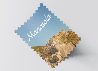 Macalimo Script Font preview image 3