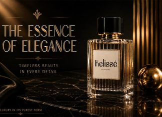 Malchis – Luxury Art Deco Font preview image 2