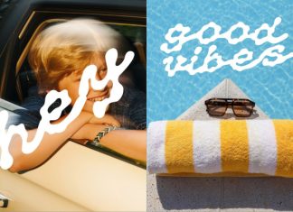 Nortley — Organic Street Display Typeface Font preview image 2