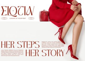 Rozade || Elegant Serif Typeface Font preview image 3