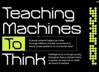 RADON Font preview image 3