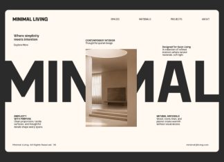 Raftile – Variable Sans Serif Font preview image 2