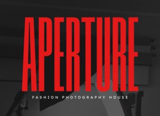 Repetic – Modern Condensed Sans Serif Font preview image 3