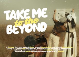 Retro Parade Script Font preview image 2