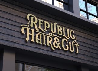 Royal Knight – Vintage Font preview image 2