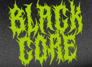 Santone Metal Font preview image 2