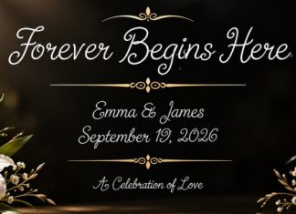Senja Jingga Romantic Calligraphic Font preview image 3