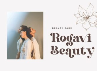 Shogita – Elegant Serif Font preview image 2