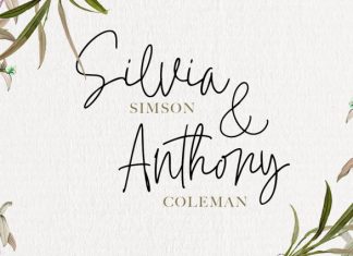 Signatural – Handwritten Font preview image 2