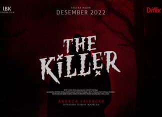 Spooky Trick – Creepy Halloween Font preview image 2