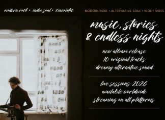 Stamlosee Font preview image 3