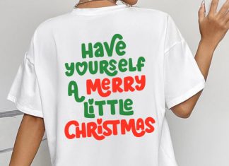 Strawberry Christmas Font preview image 2