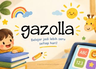 Sweetbell Kids Font preview image 2