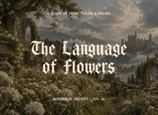 The Arvagist Font preview image 2