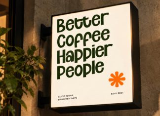 Twirgest – Playful Bold Display Font preview image 3