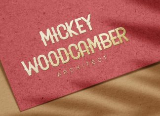 VICTOREA – Vintage Western Display Font preview image 3