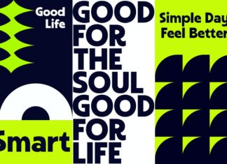 Varesco – Heavy Bold Sans Serif Font preview image 3