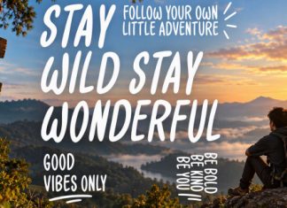 Welcote Welcome Cute Handwritten Font preview image 3