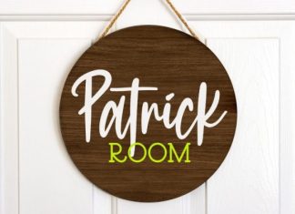 Western Airo Font preview image 2