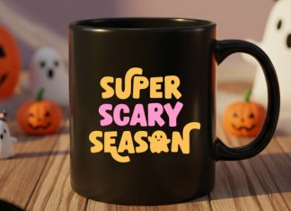 Wicked Ghouls Font preview image 3