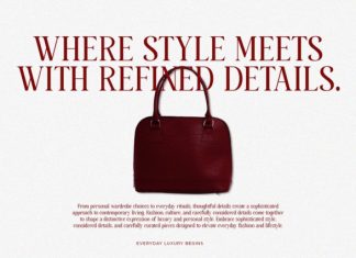 Willow Starlion – Elegant Serif Font preview image 2