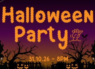 Zombie Graveyard Font preview image 2