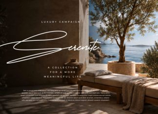 Heristella – Elegant Monoline Signature Font preview image 2
